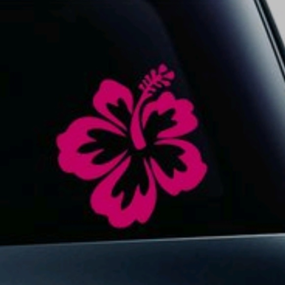 Decal Car Sticker - Picture 2 of 2